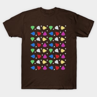 Diamonds T-Shirt